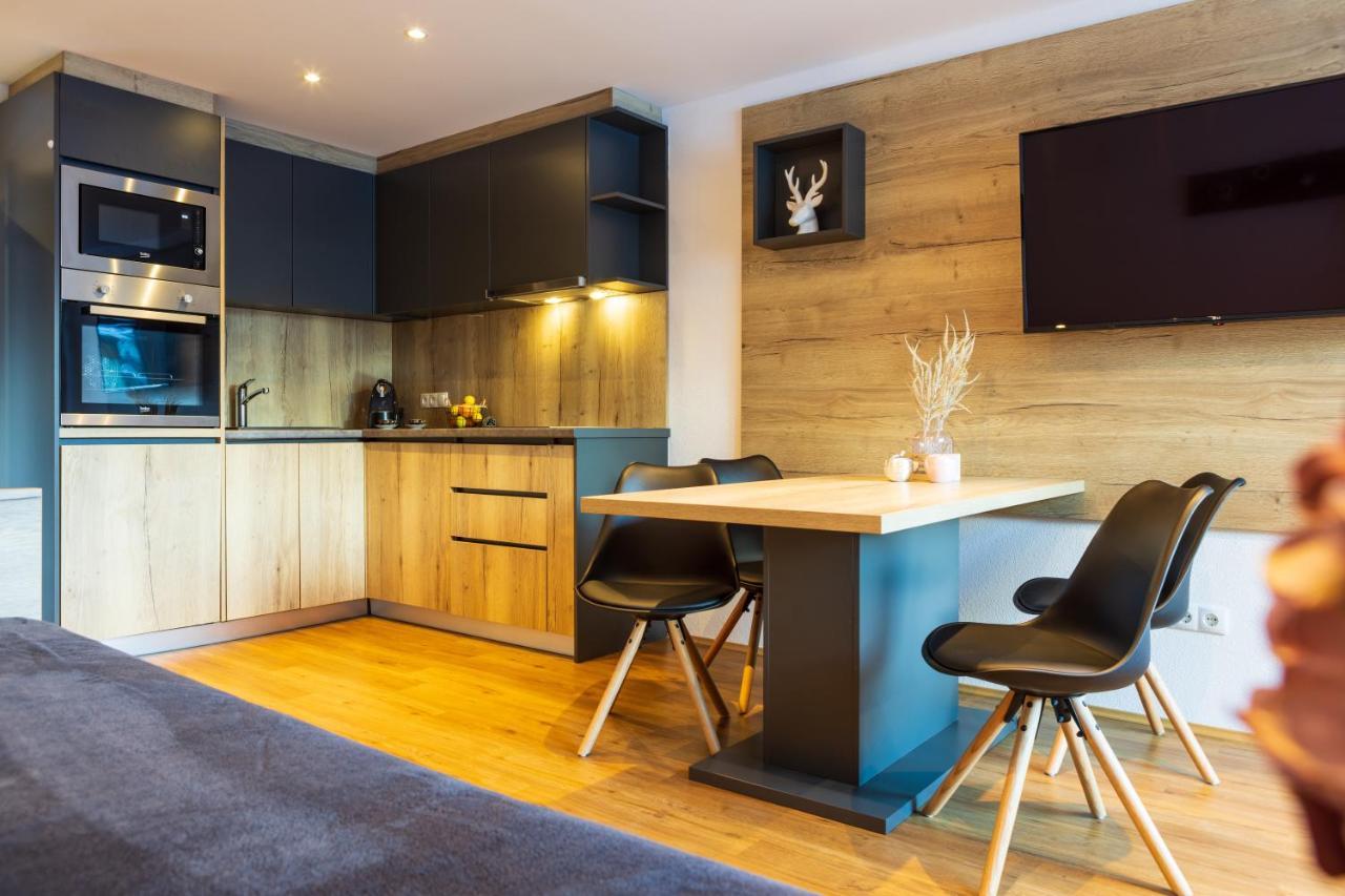 Apartments Mooshof Нойштифт-им-Штубайталь Экстерьер фото