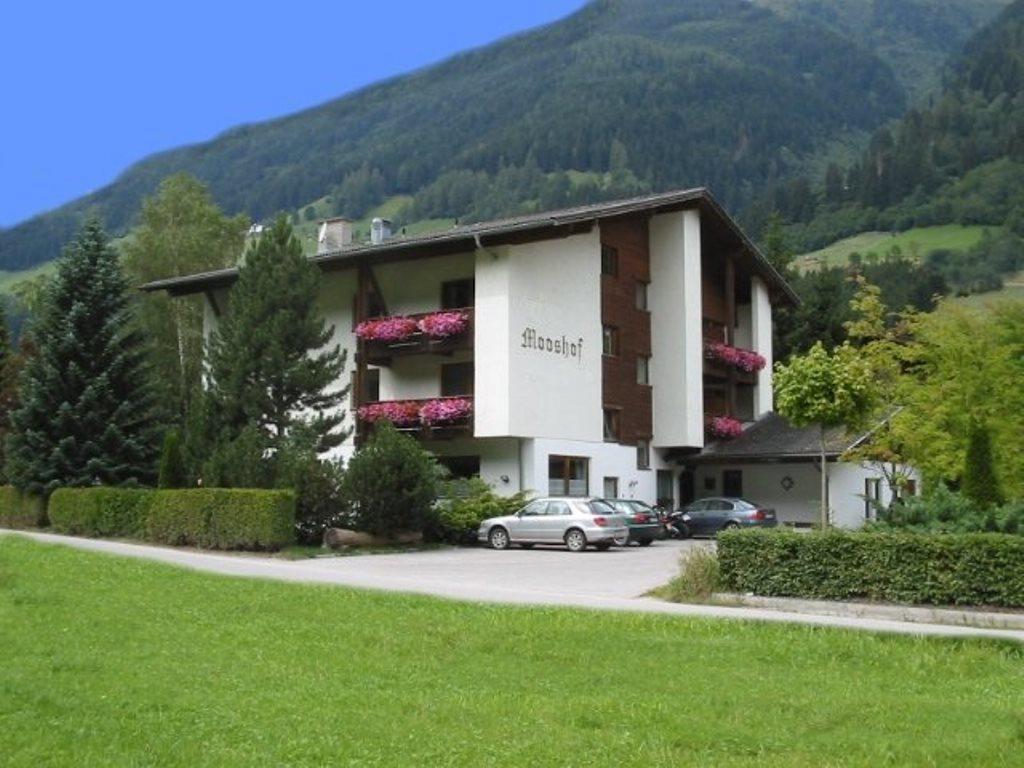 Apartments Mooshof Нойштифт-им-Штубайталь Экстерьер фото