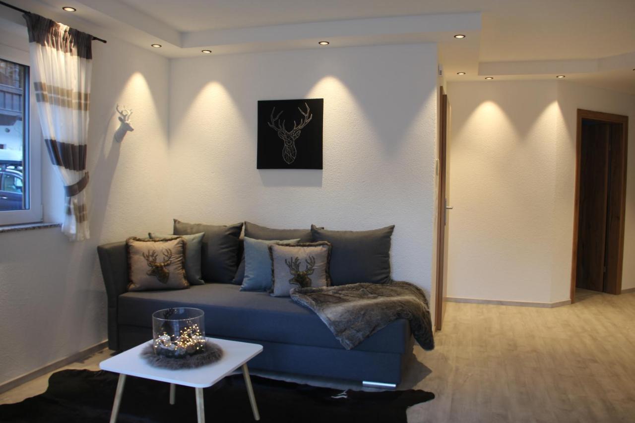 Apartments Mooshof Нойштифт-им-Штубайталь Экстерьер фото
